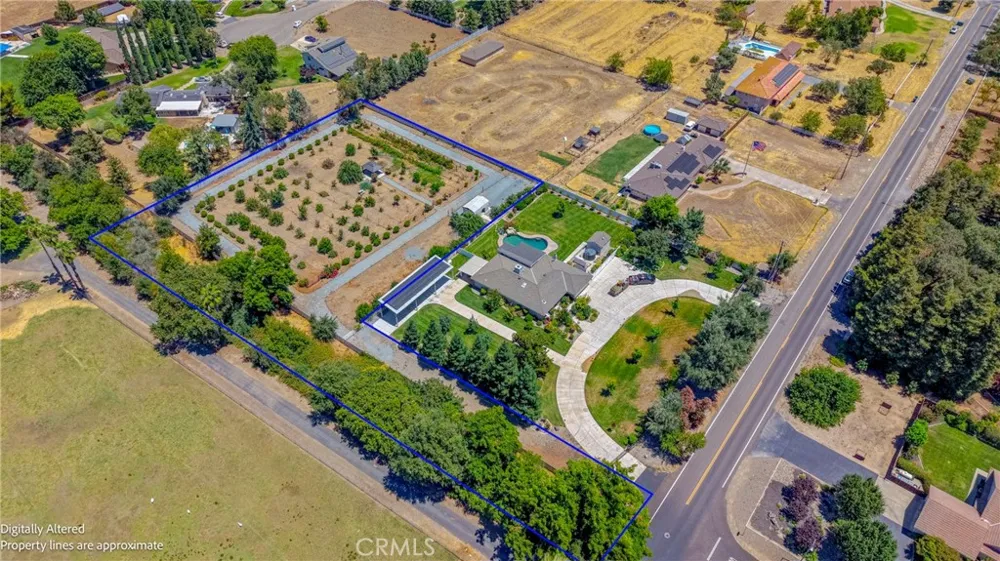 Dunn Rd Merced, CA 95340