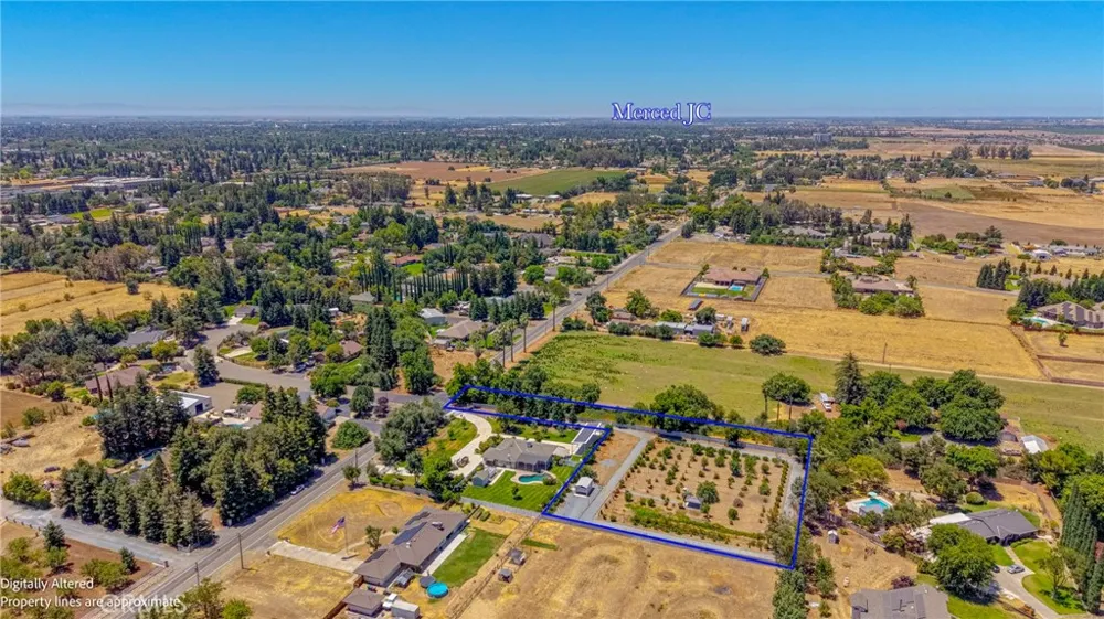 Dunn Rd Merced, CA 95340