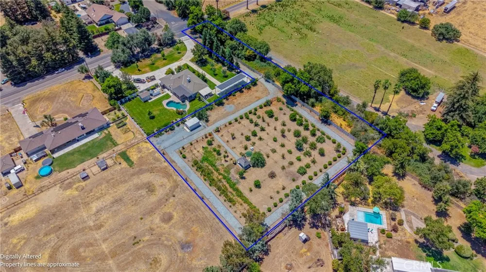 Dunn Rd Merced, CA 95340