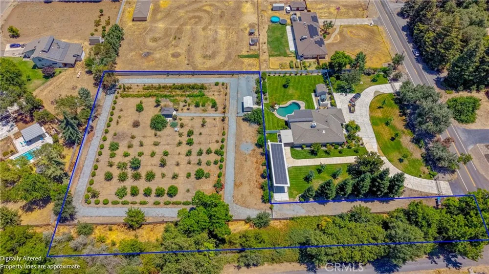 Dunn Rd Merced, CA 95340