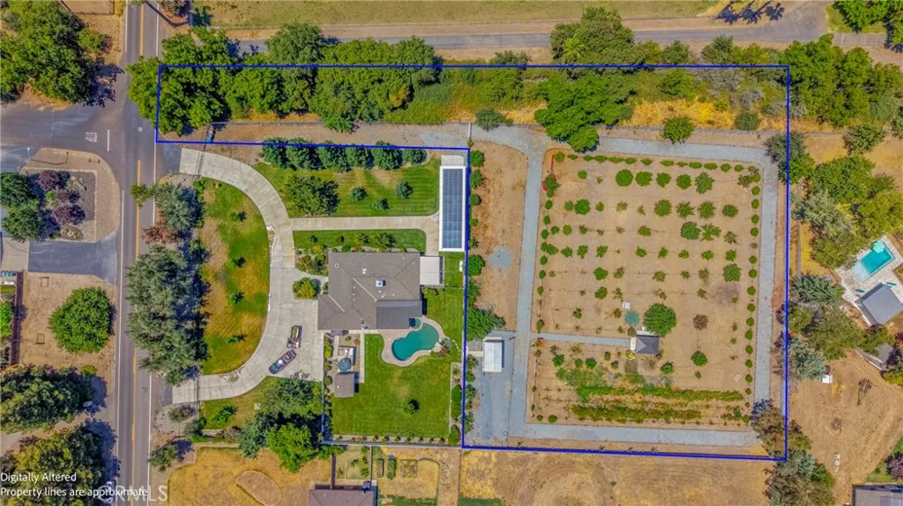 Dunn Rd Merced, CA 95340