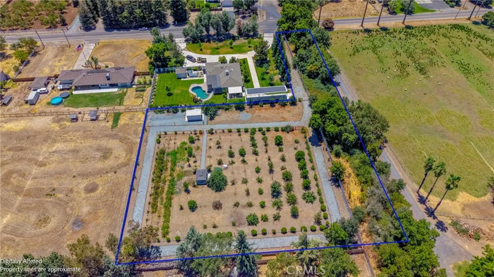 Dunn Rd Merced, CA 95340