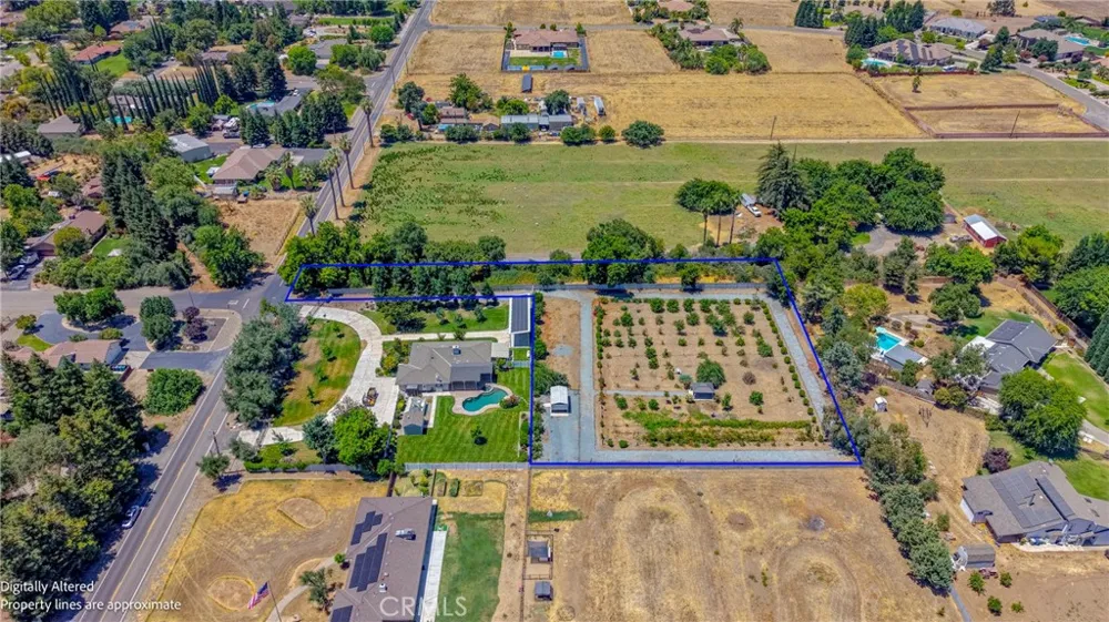 Dunn Rd Merced, CA 95340