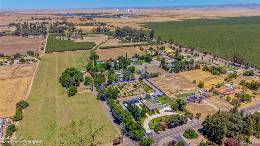 Dunn Rd Merced, CA 95340