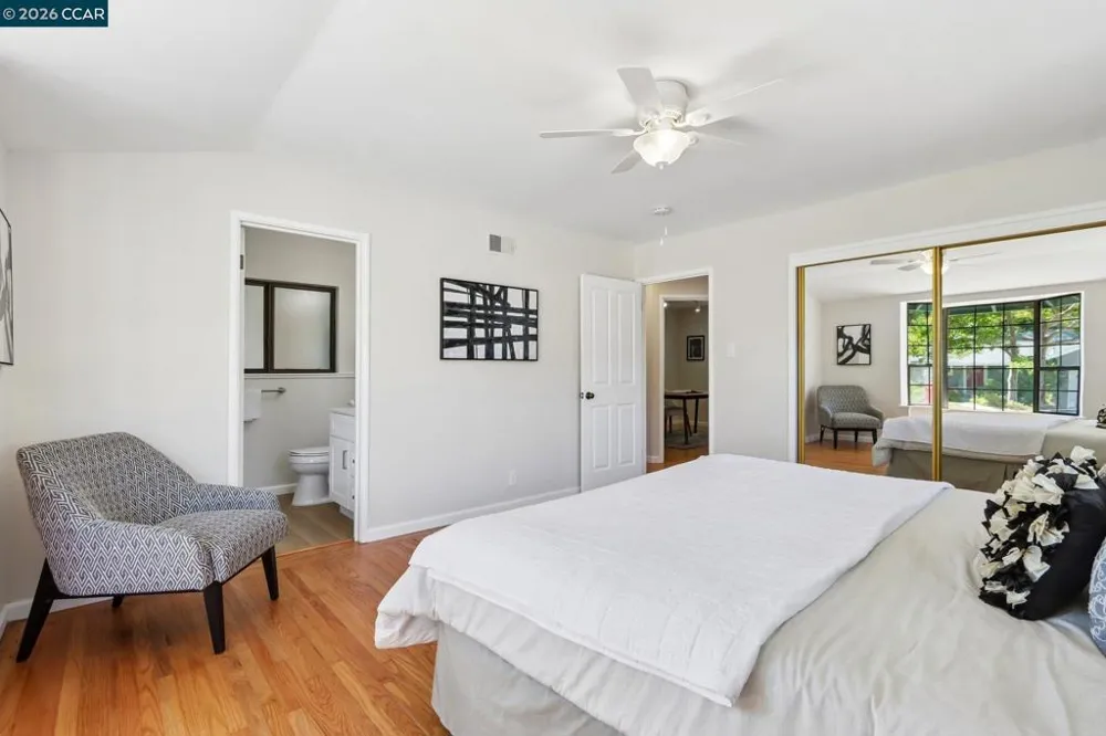 5456 Degnan Dr Martinez, CA 94553