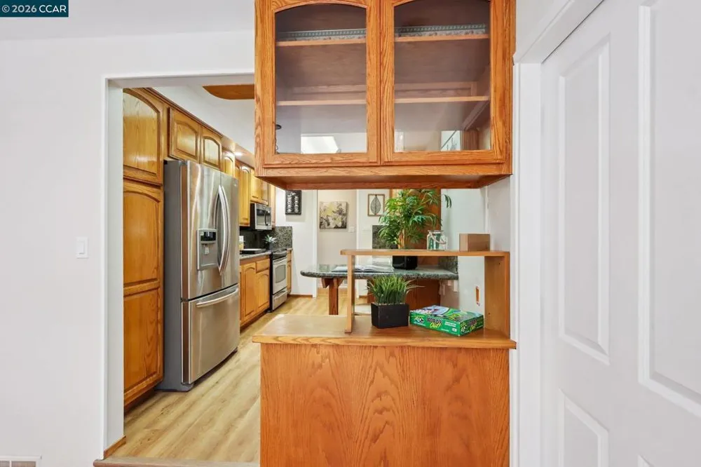 5456 Degnan Dr Martinez, CA 94553