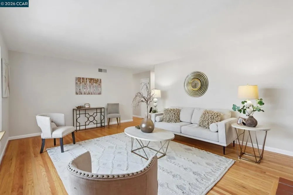 5456 Degnan Dr Martinez, CA 94553