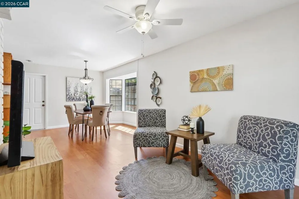 5456 Degnan Dr Martinez, CA 94553