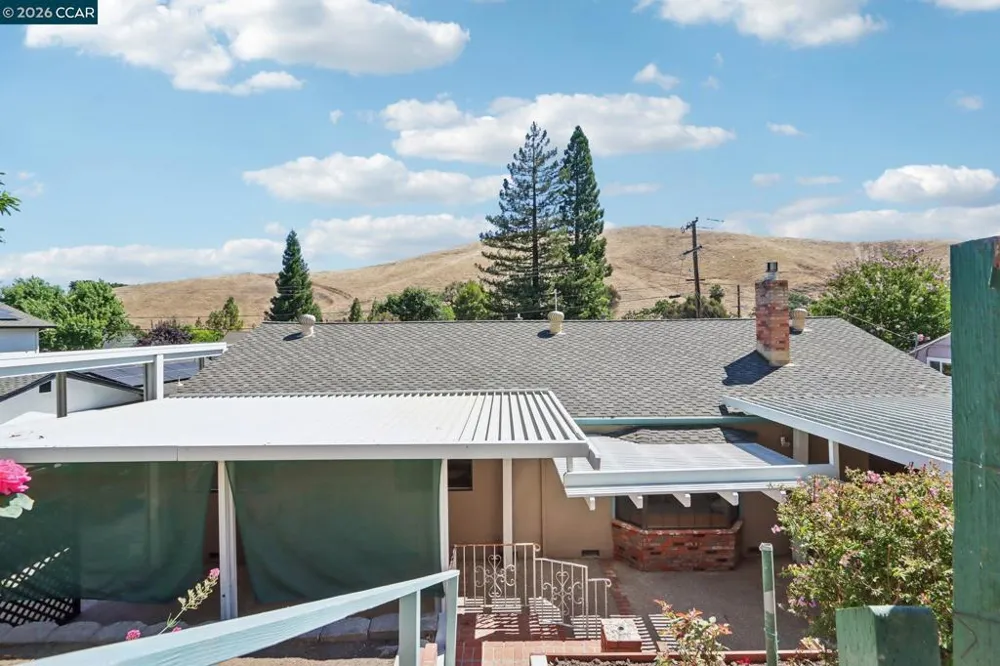5456 Degnan Dr Martinez, CA 94553
