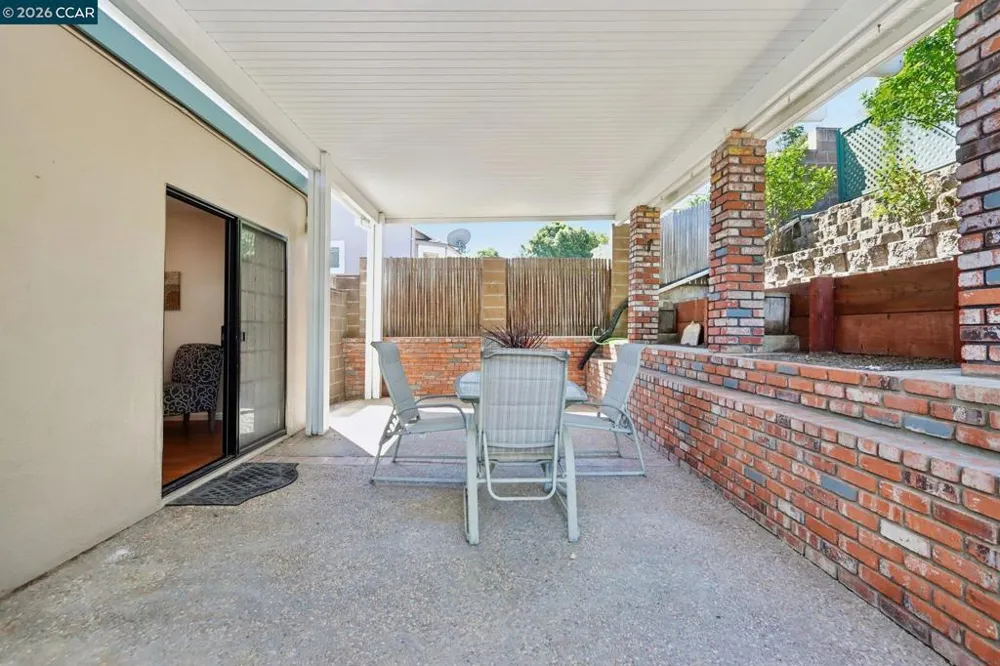 5456 Degnan Dr Martinez, CA 94553
