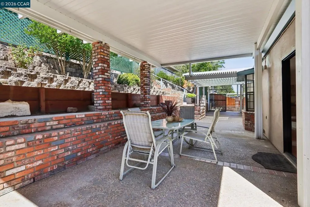 5456 Degnan Dr Martinez, CA 94553