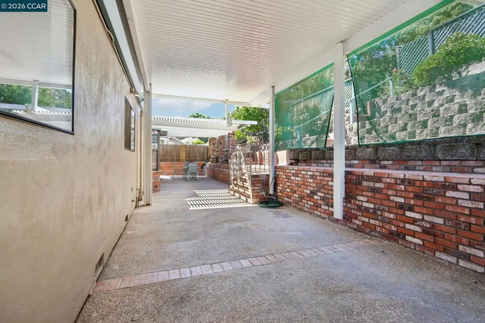 5456 Degnan Dr Martinez, CA 94553