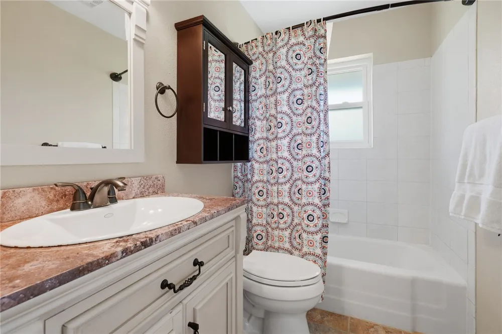464 Sunset Drive Ingleside, TX 78362