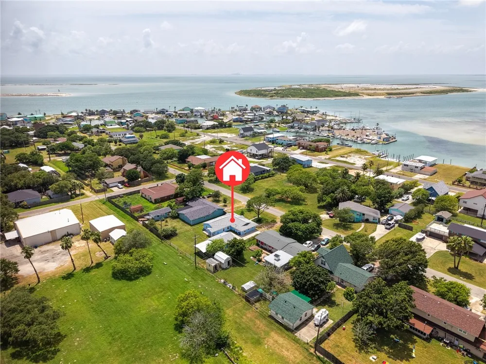 464 Sunset Drive Ingleside, TX 78362