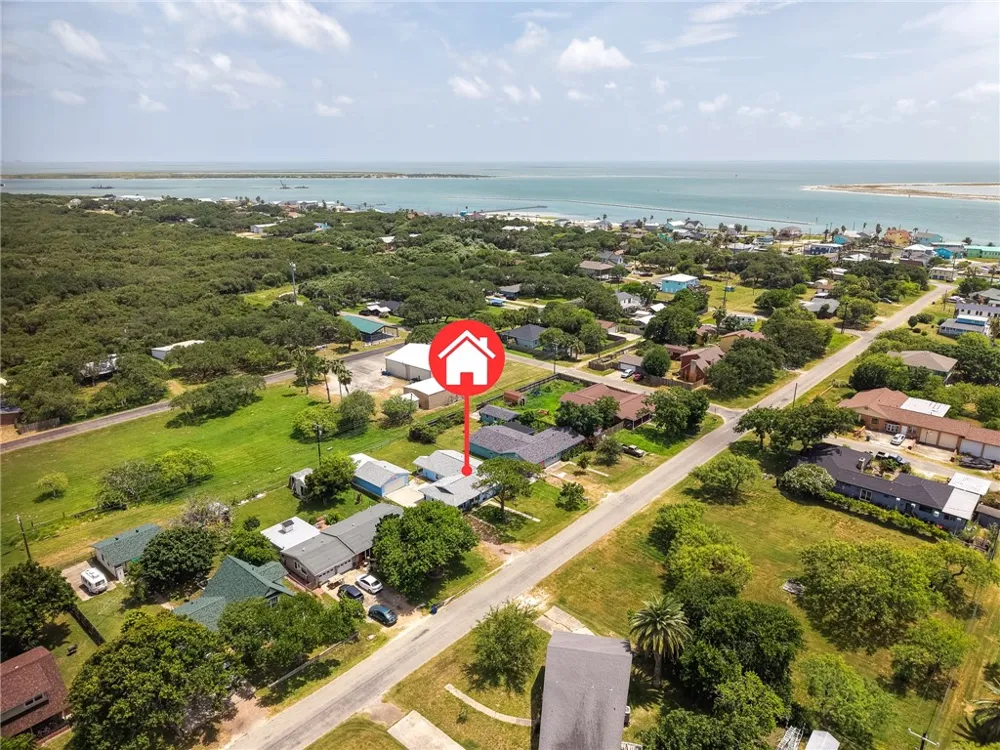 464 Sunset Drive Ingleside, TX 78362