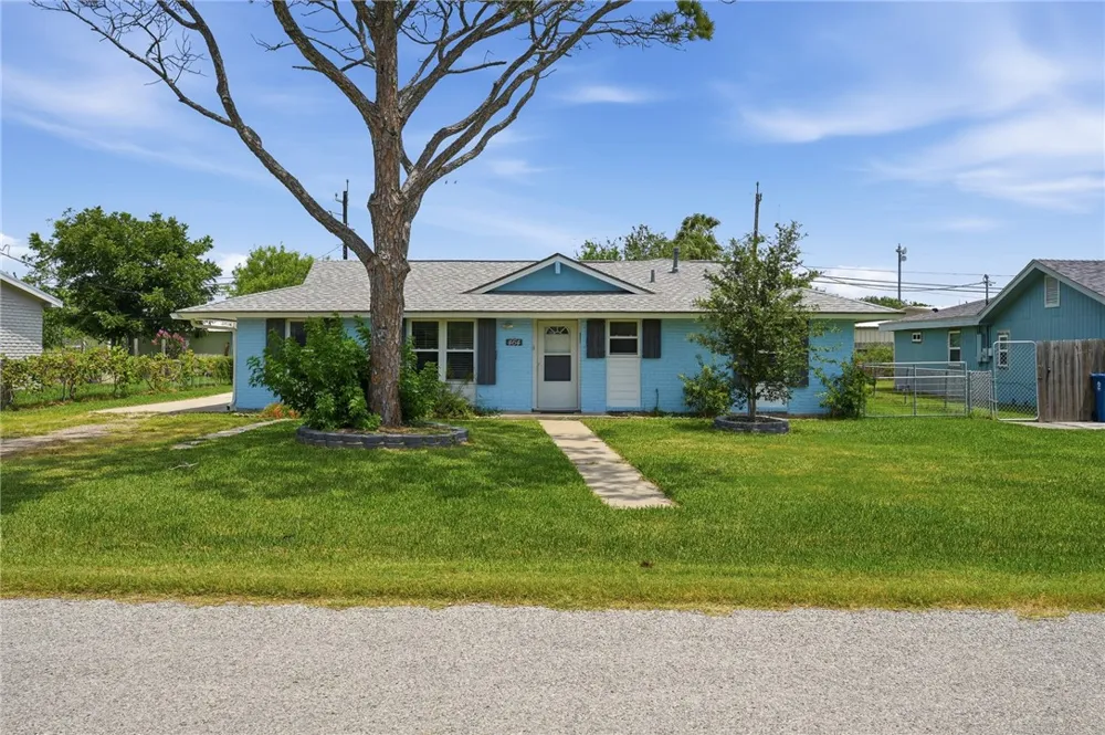 464 Sunset Drive Ingleside, TX 78362