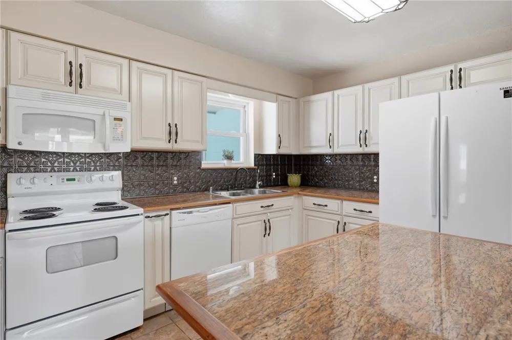 464 Sunset Drive Ingleside, TX 78362