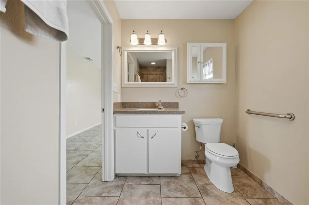 464 Sunset Drive Ingleside, TX 78362