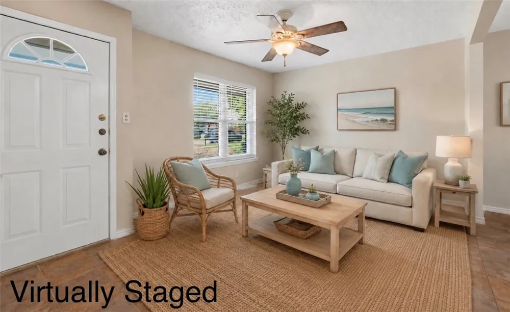 464 Sunset Drive Ingleside, TX 78362