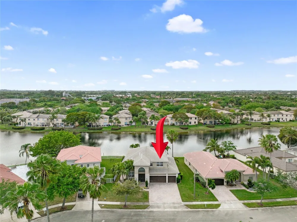 850 NW 168th Ave Pembroke Pines, FL 33028