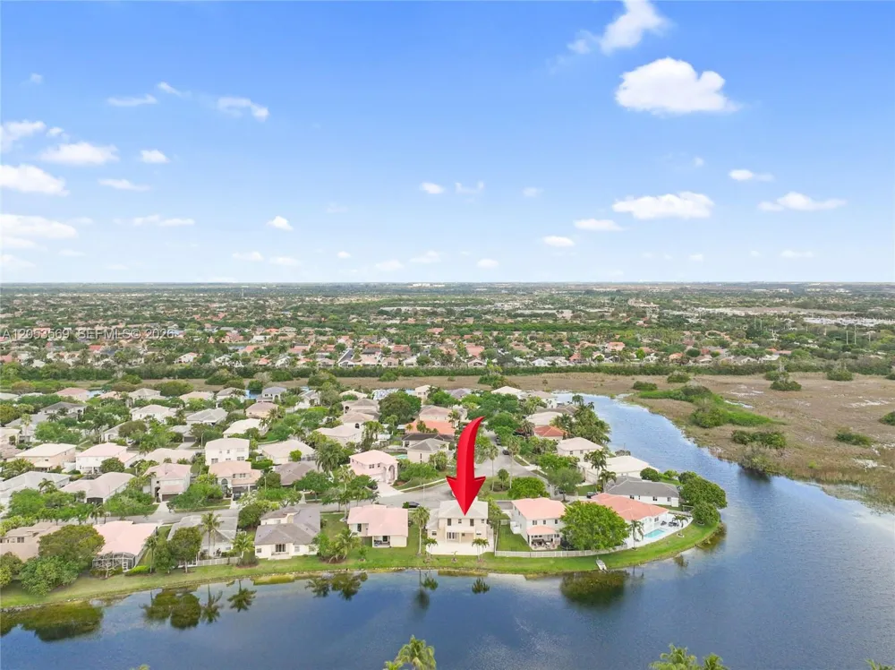850 NW 168th Ave Pembroke Pines, FL 33028