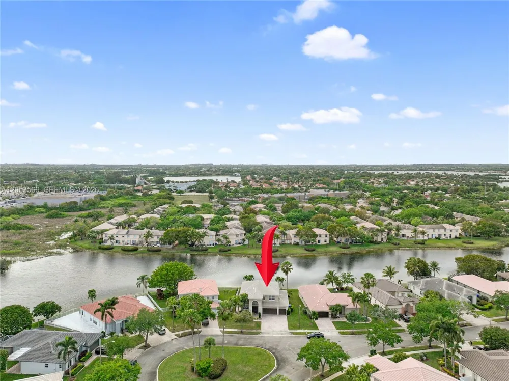 850 NW 168th Ave Pembroke Pines, FL 33028