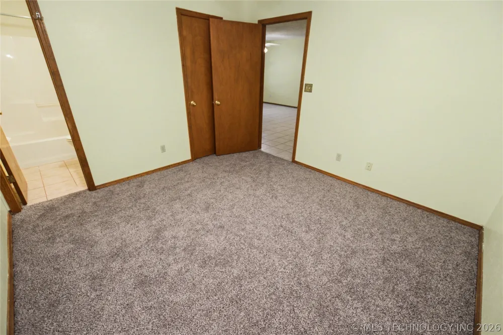 1208 SW 14th Court Wagoner, OK 74467