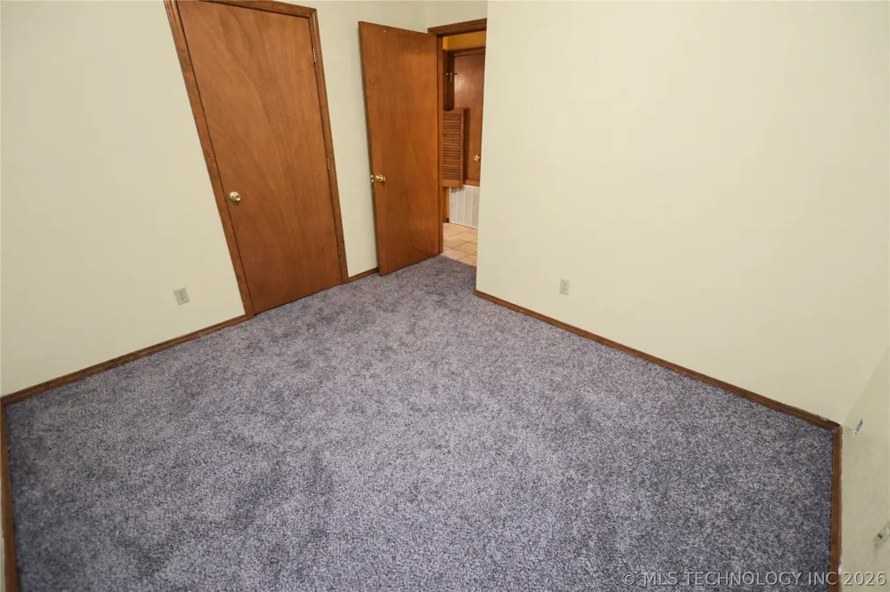 1208 SW 14th Court Wagoner, OK 74467