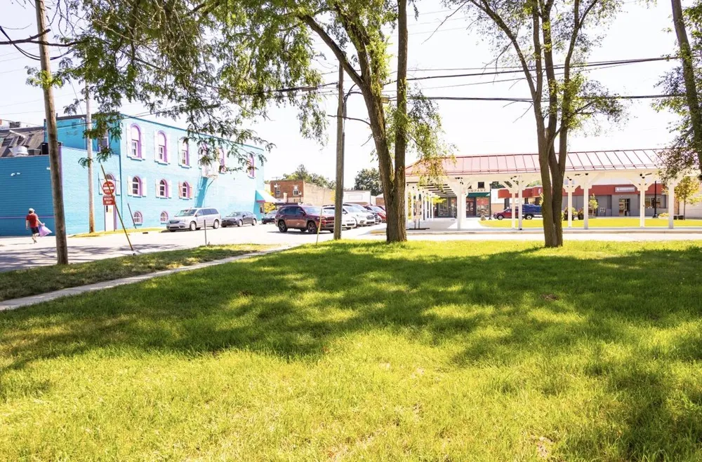 120 Union Street Antwerp Township, MI 49065