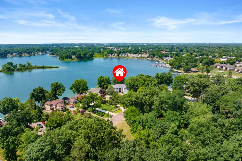 20 Hiawatha Drive Battle Creek City, MI 49015