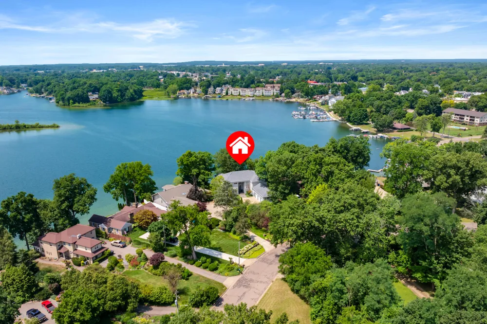 20 Hiawatha Drive Battle Creek City, MI 49015