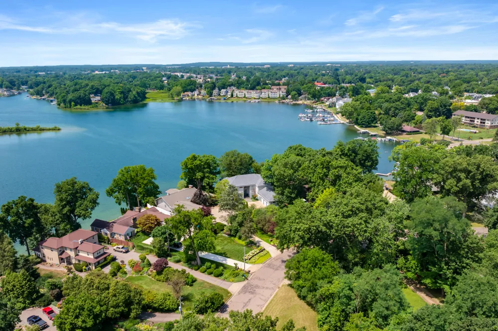 20 Hiawatha Drive Battle Creek City, MI 49015
