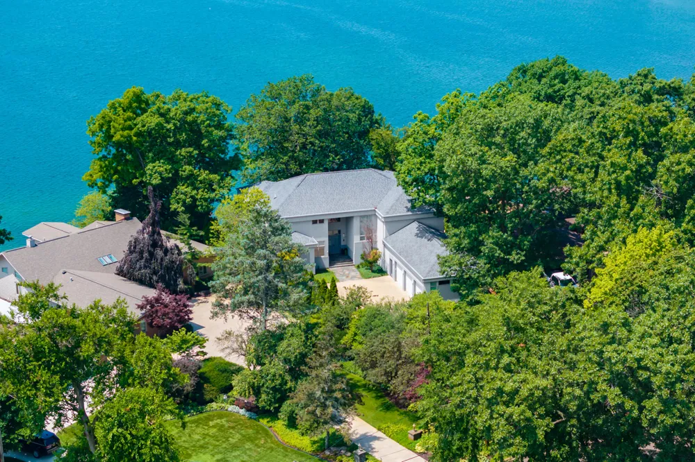 20 Hiawatha Drive Battle Creek City, MI 49015
