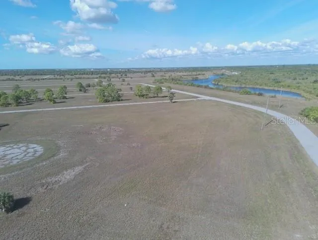 12455 BLUE MARLIN ROAD Placida, FL 33946