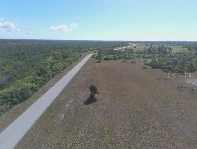 12455 BLUE MARLIN ROAD Placida, FL 33946
