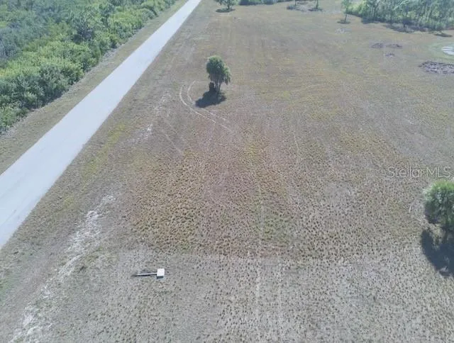 12455 BLUE MARLIN ROAD Placida, FL 33946