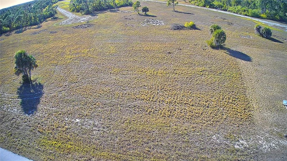 12455 BLUE MARLIN ROAD Placida, FL 33946