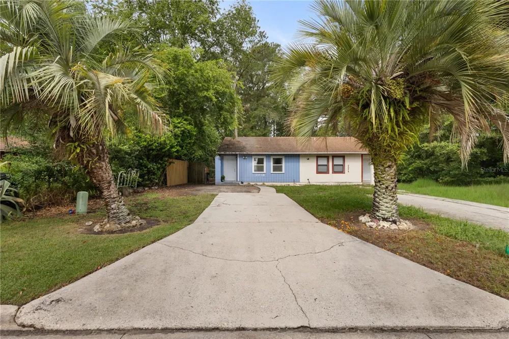 2038 SW 70TH TERRACE Gainesville, FL 32607