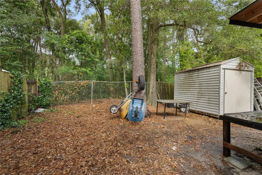 2038 SW 70TH TERRACE Gainesville, FL 32607