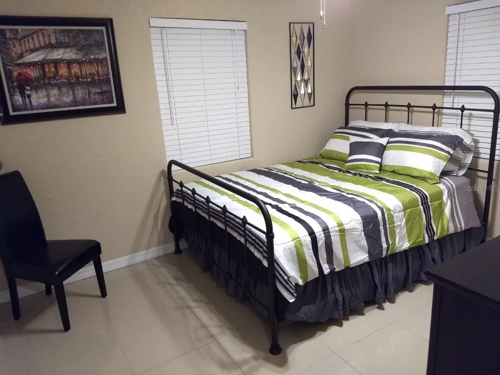 2512 MUSSELWHITE AVENUE ##1 Orlando, FL 32804