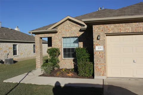 208 Firwood