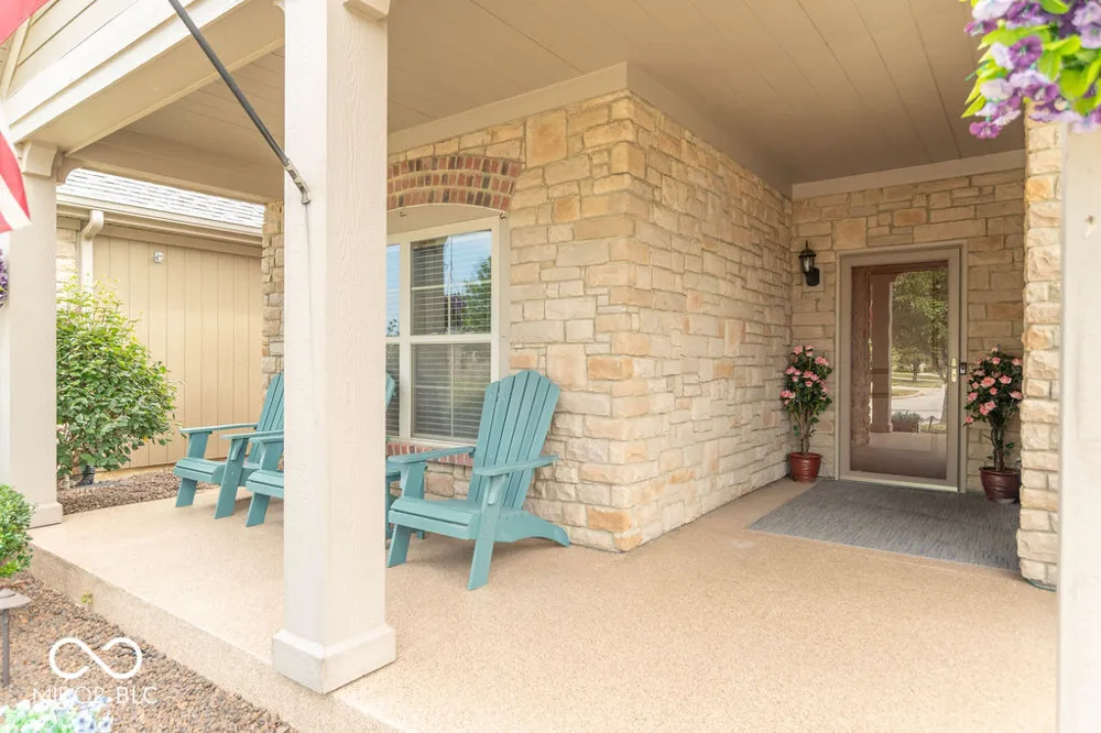 546 Bridgestone Drive Mooresville, IN 46158