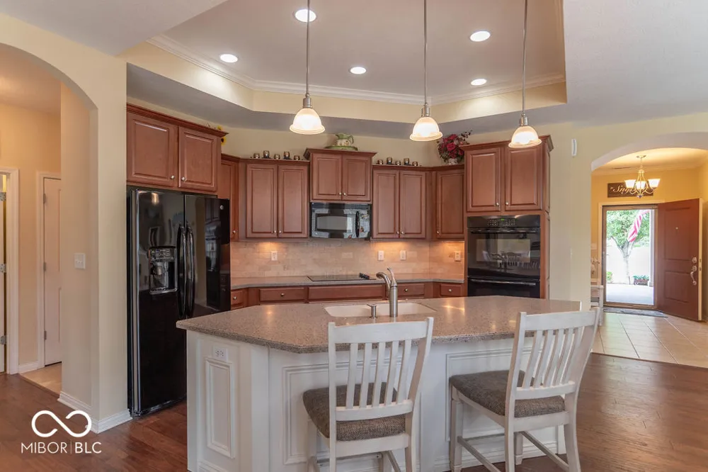 546 Bridgestone Drive Mooresville, IN 46158