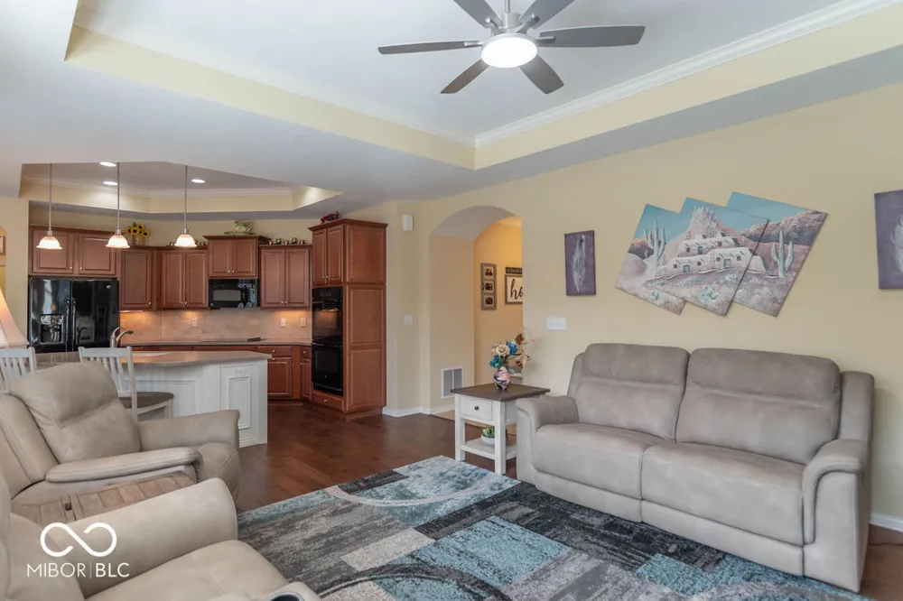 546 Bridgestone Drive Mooresville, IN 46158