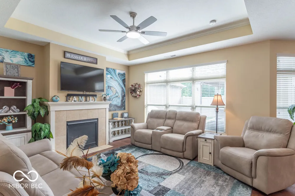 546 Bridgestone Drive Mooresville, IN 46158