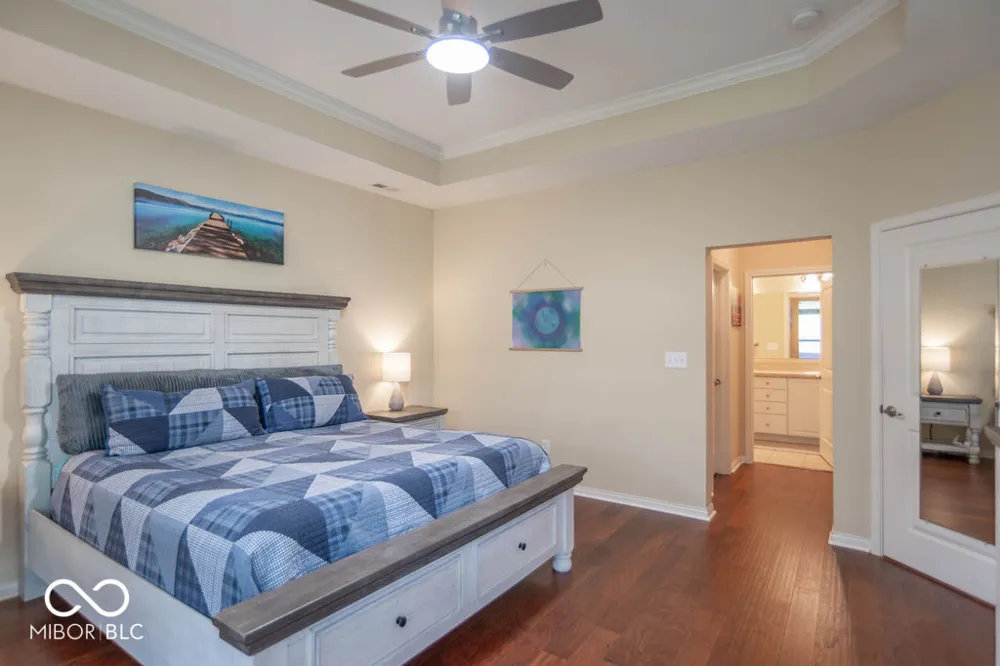 546 Bridgestone Drive Mooresville, IN 46158