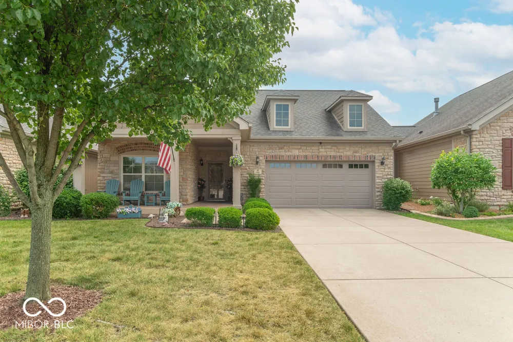 546 Bridgestone Drive Mooresville, IN 46158