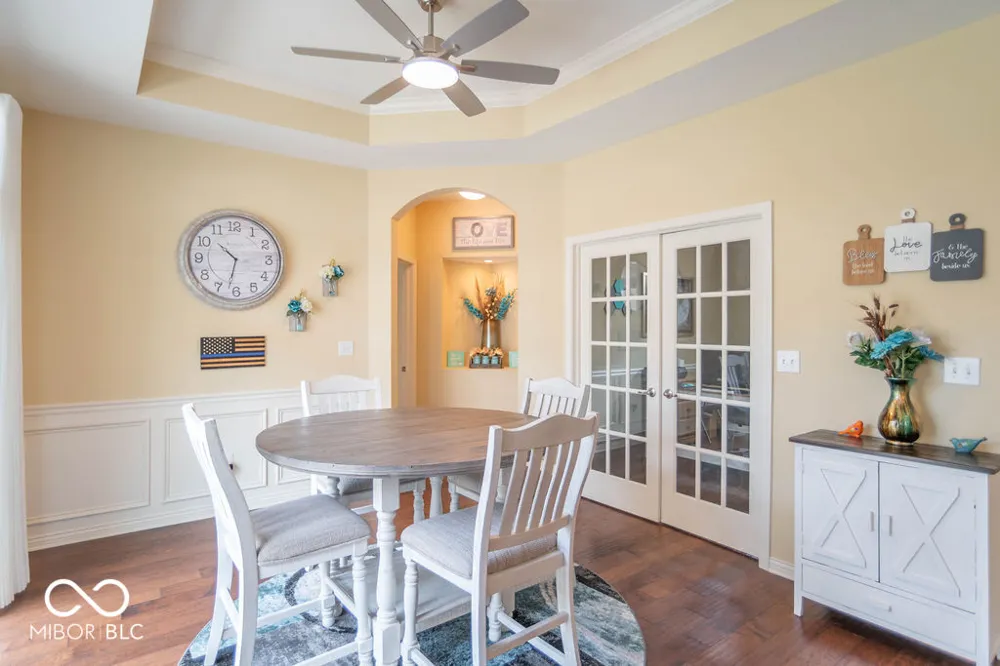 546 Bridgestone Drive Mooresville, IN 46158