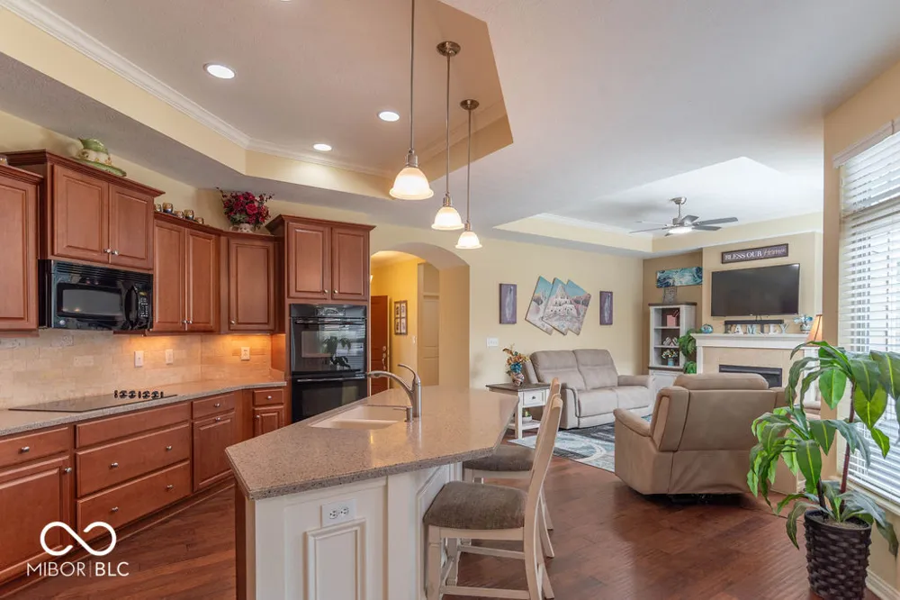546 Bridgestone Drive Mooresville, IN 46158