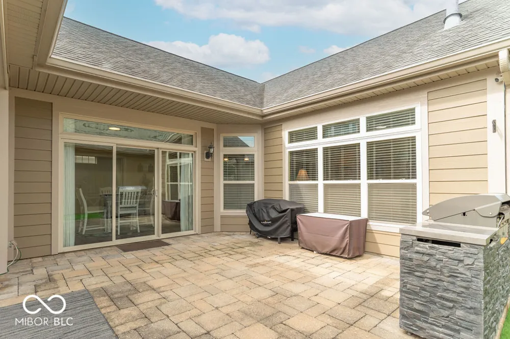 546 Bridgestone Drive Mooresville, IN 46158